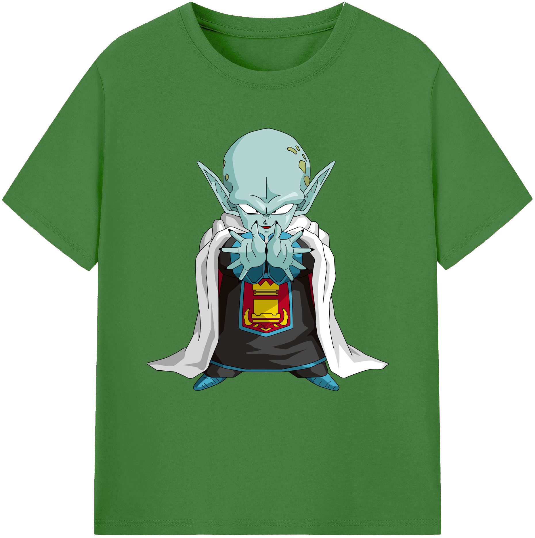 （画像用） ドラゴンボール DRAGON BALL レディースカジュアルプリントTシャツ（綿100％）
